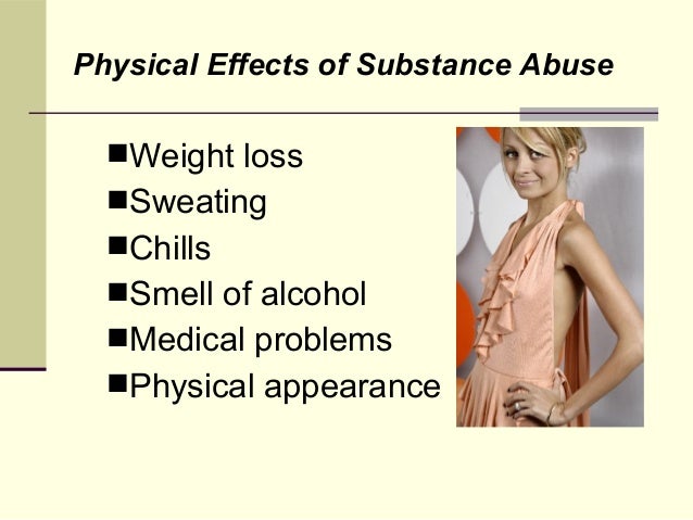 prevention of drug abuse causes and effects of drug abuse among the youth